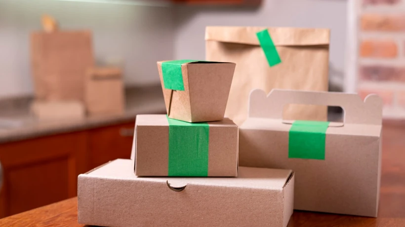 Eco Friendly Boxes Guide for Unboxing, User Convenience, Branding, and Sustainability